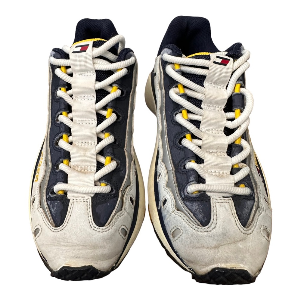 Vintage Tommy Hilfiger Running Shoes, Size 7M - Picture 4 of 7